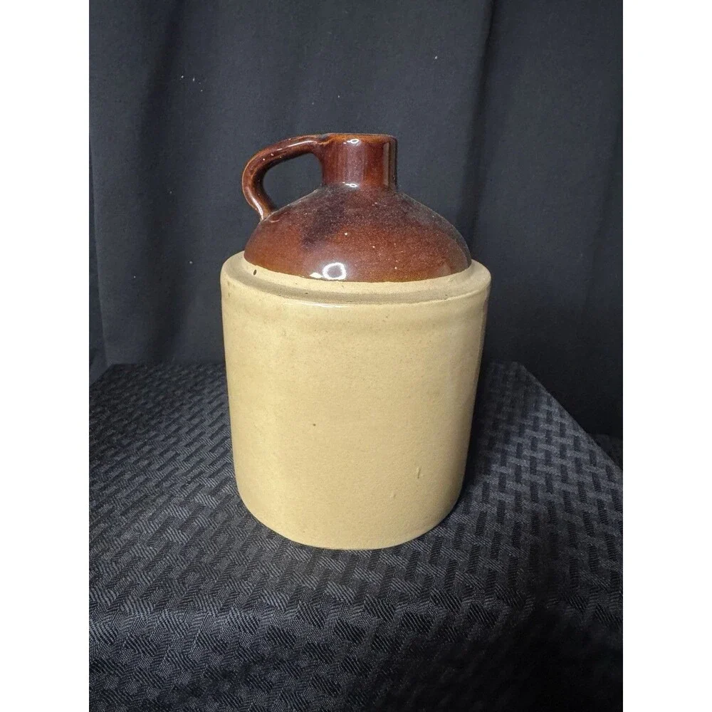 Unbranded 1962 brown